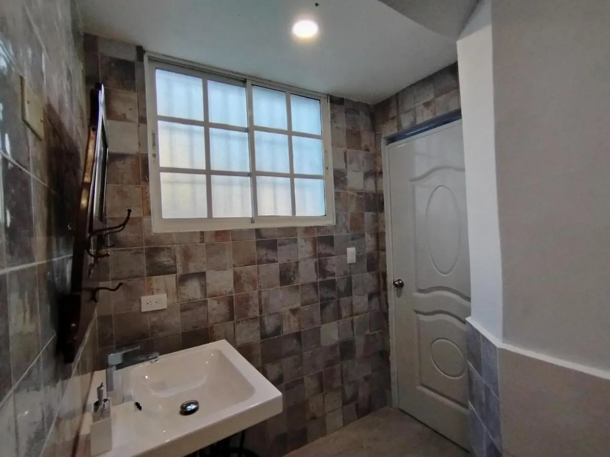 Apartment Colonial City 3 Bedroom 3 Bath Apartment, Huge Balcony And Great View Santo Domingo Dominican Republic