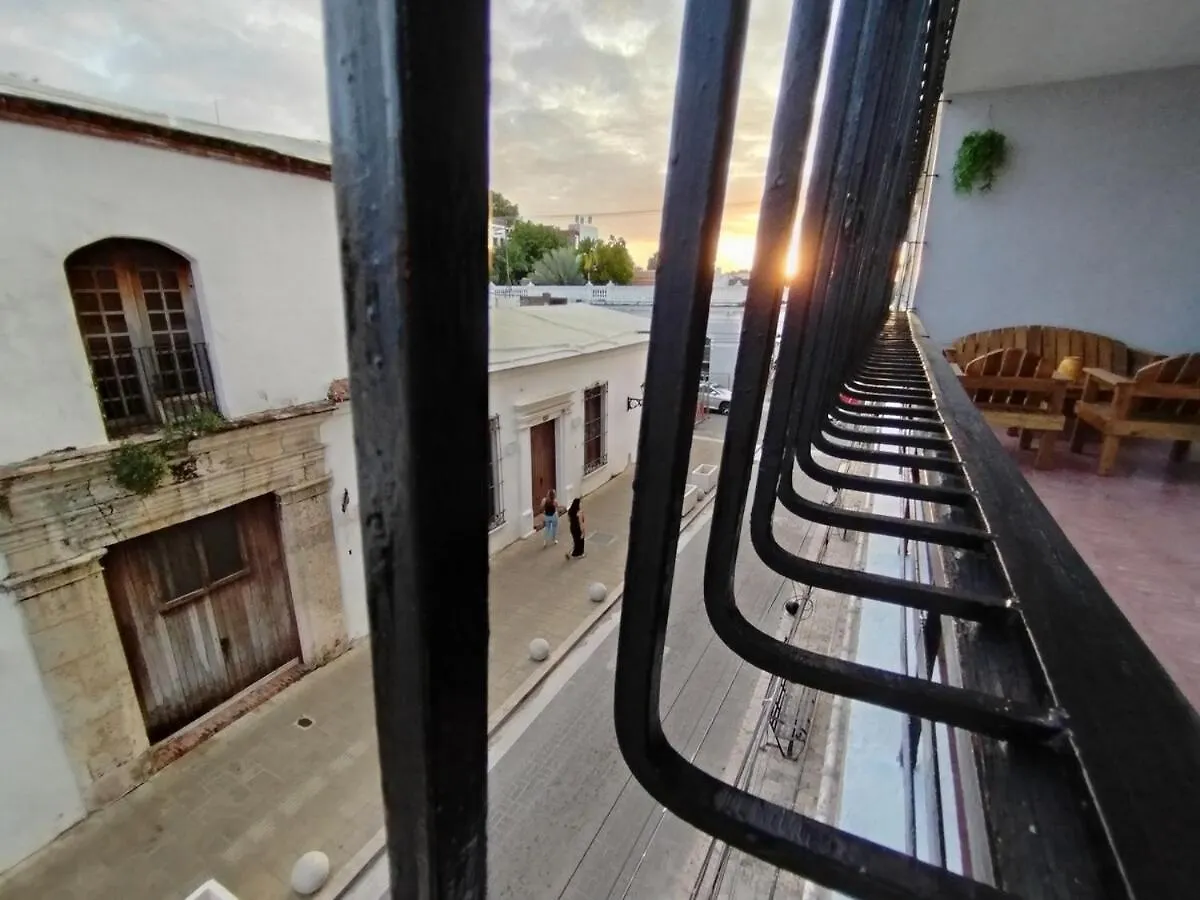 Apartment Colonial City 3 Bedroom 3 Bath Apartment, Huge Balcony And Great View Santo Domingo