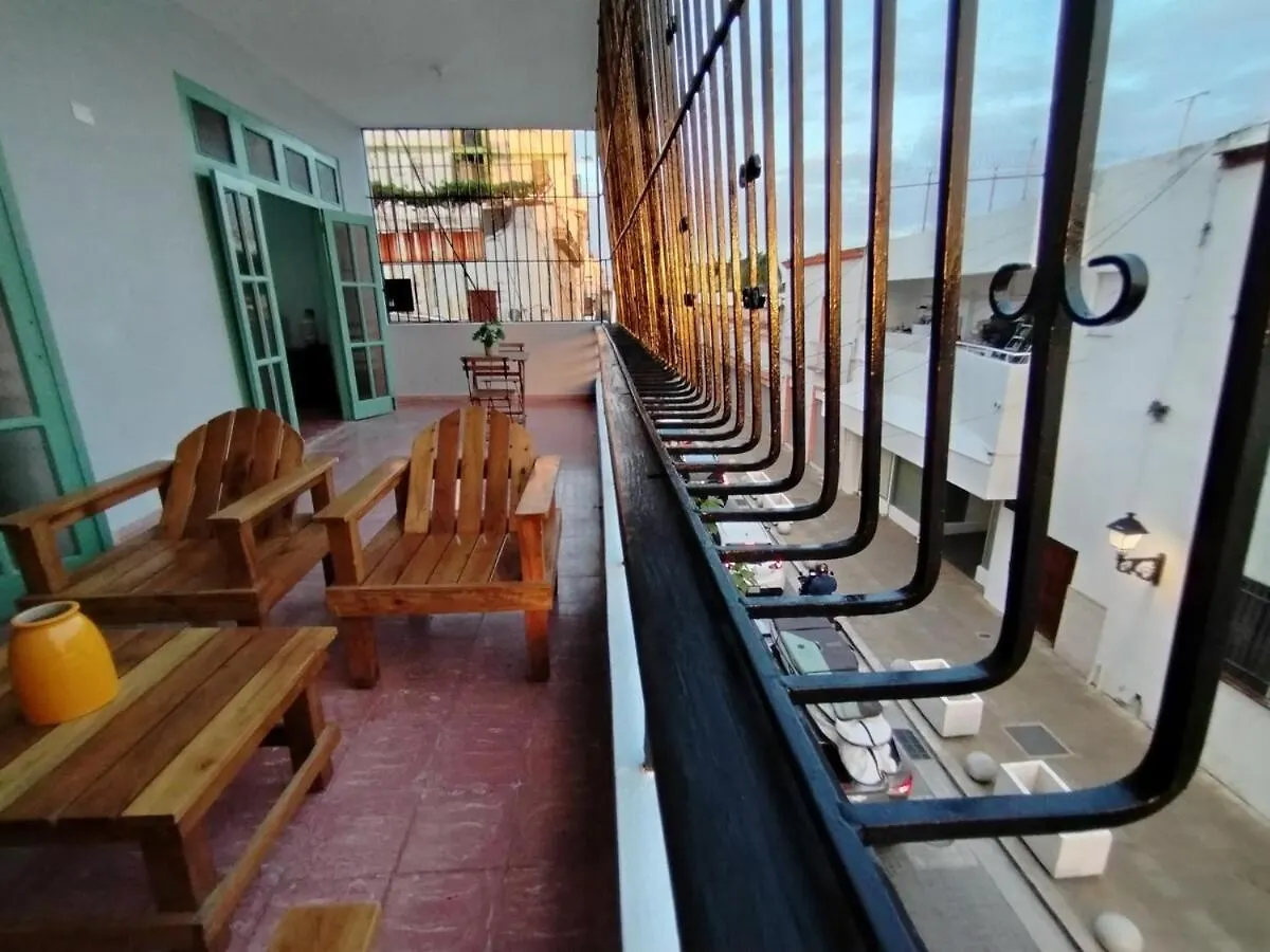 Colonial City 3 Bedroom 3 Bath Apartment, Huge Balcony And Great View Santo Domingo Dominican Republic