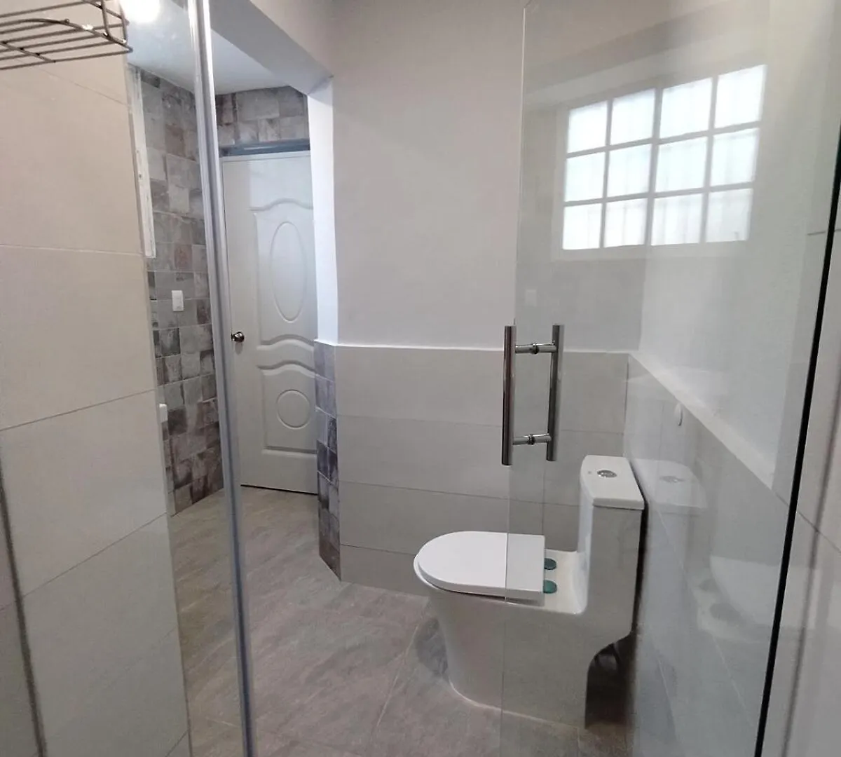 Apartment Colonial City 3 Bedroom 3 Bath Apartment, Huge Balcony And Great View Santo Domingo