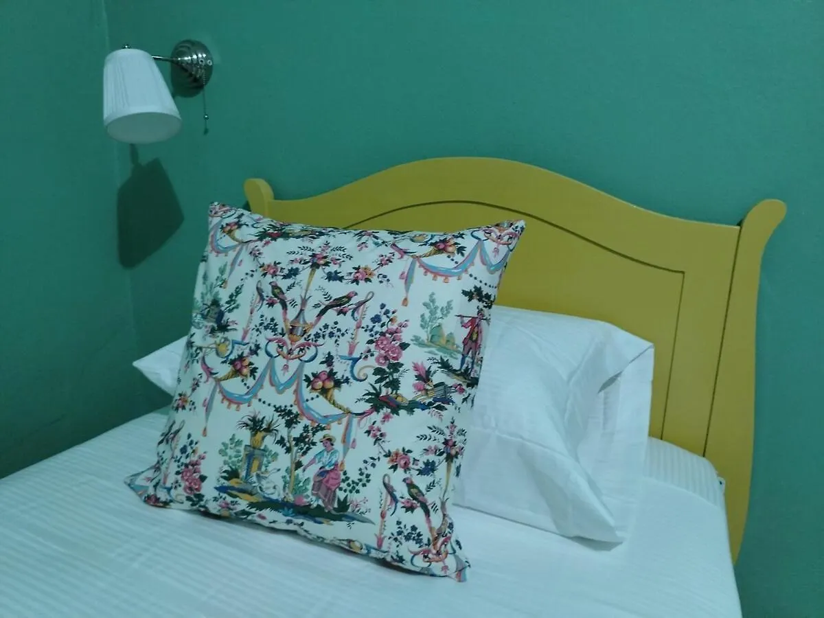 Apartment Colonial City 3 Bedroom 3 Bath Apartment, Huge Balcony And Great View Santo Domingo