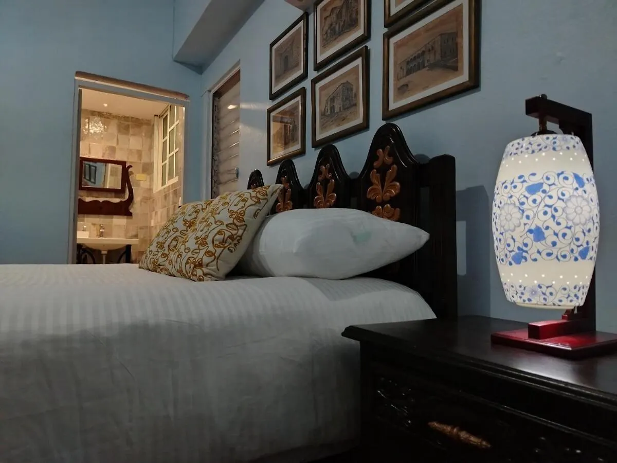 Colonial City 3 Bedroom 3 Bath Apartment, Huge Balcony And Great View Santo Domingo 0*,  Dominikanska republiken