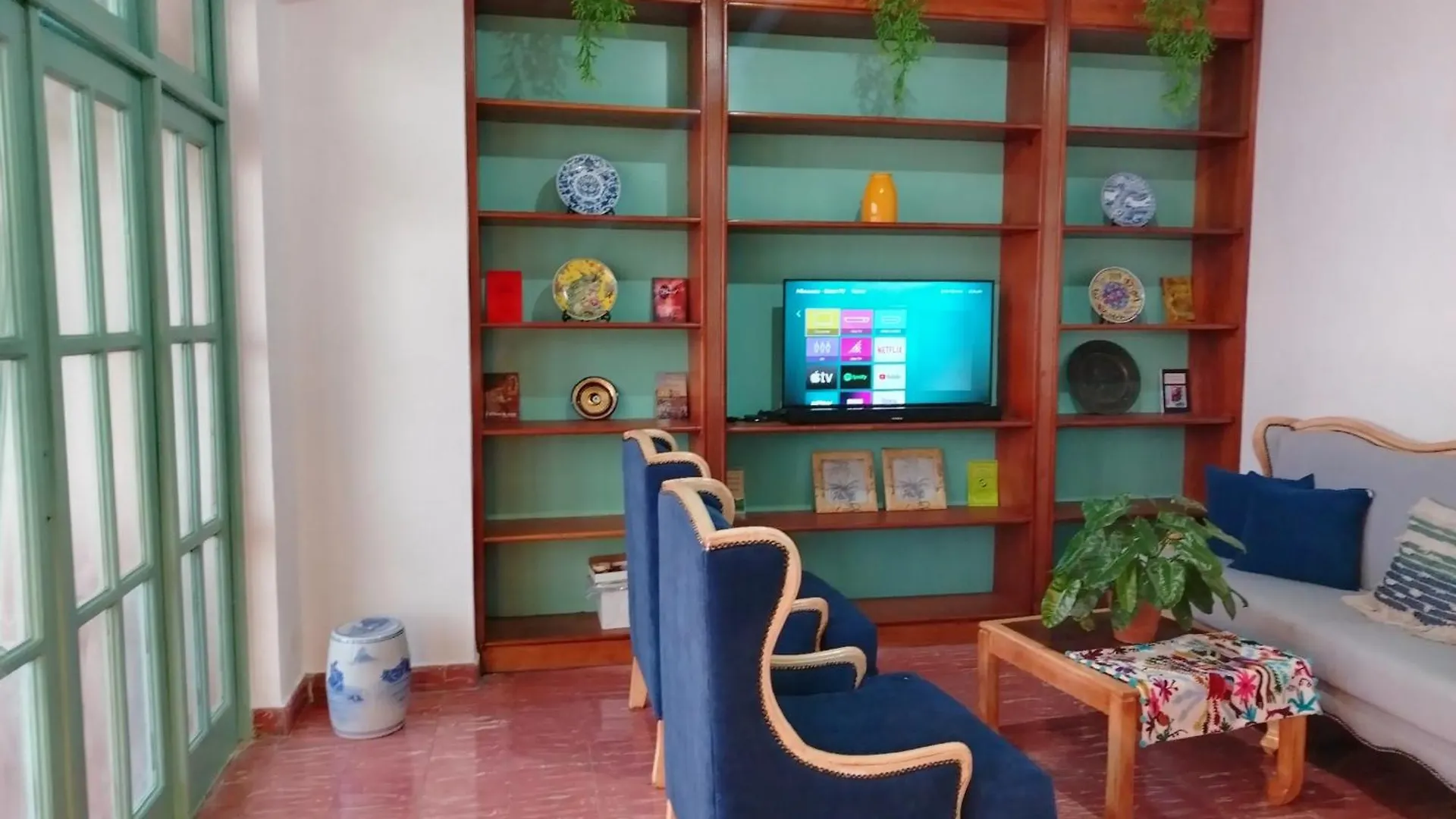 Apartmán Colonial City 3 Bedroom 3 Bath Apartment, Huge Balcony And Great View Santo Domingo Dominikánská republika